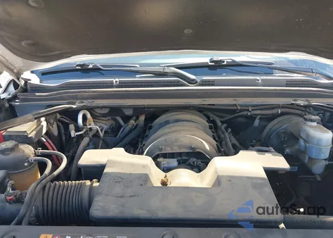 2018 Chevrolet Tahoe Premier from USA, damaged, VIN 1GNSCCKJ2JR401996